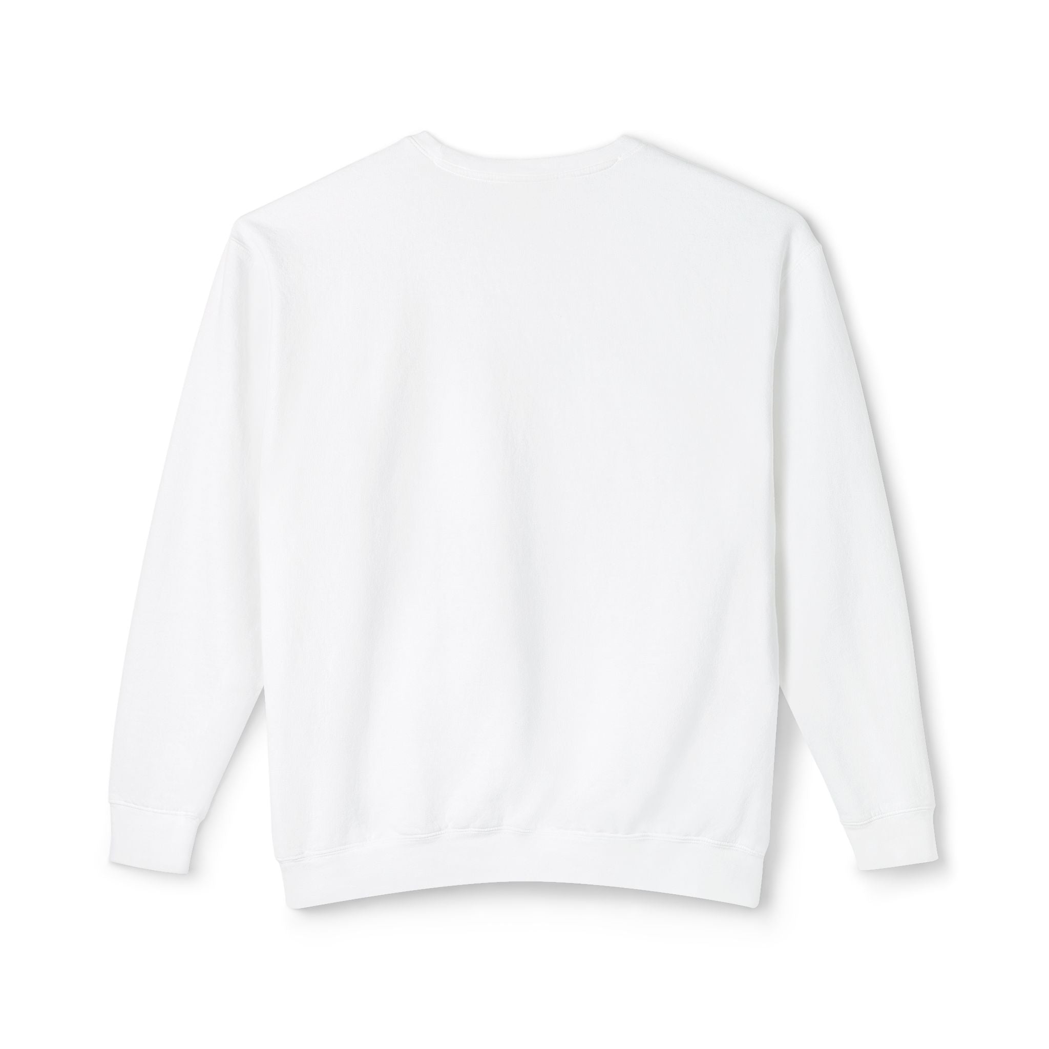 Leg Up Table Lift Crewneck Sweatshirt