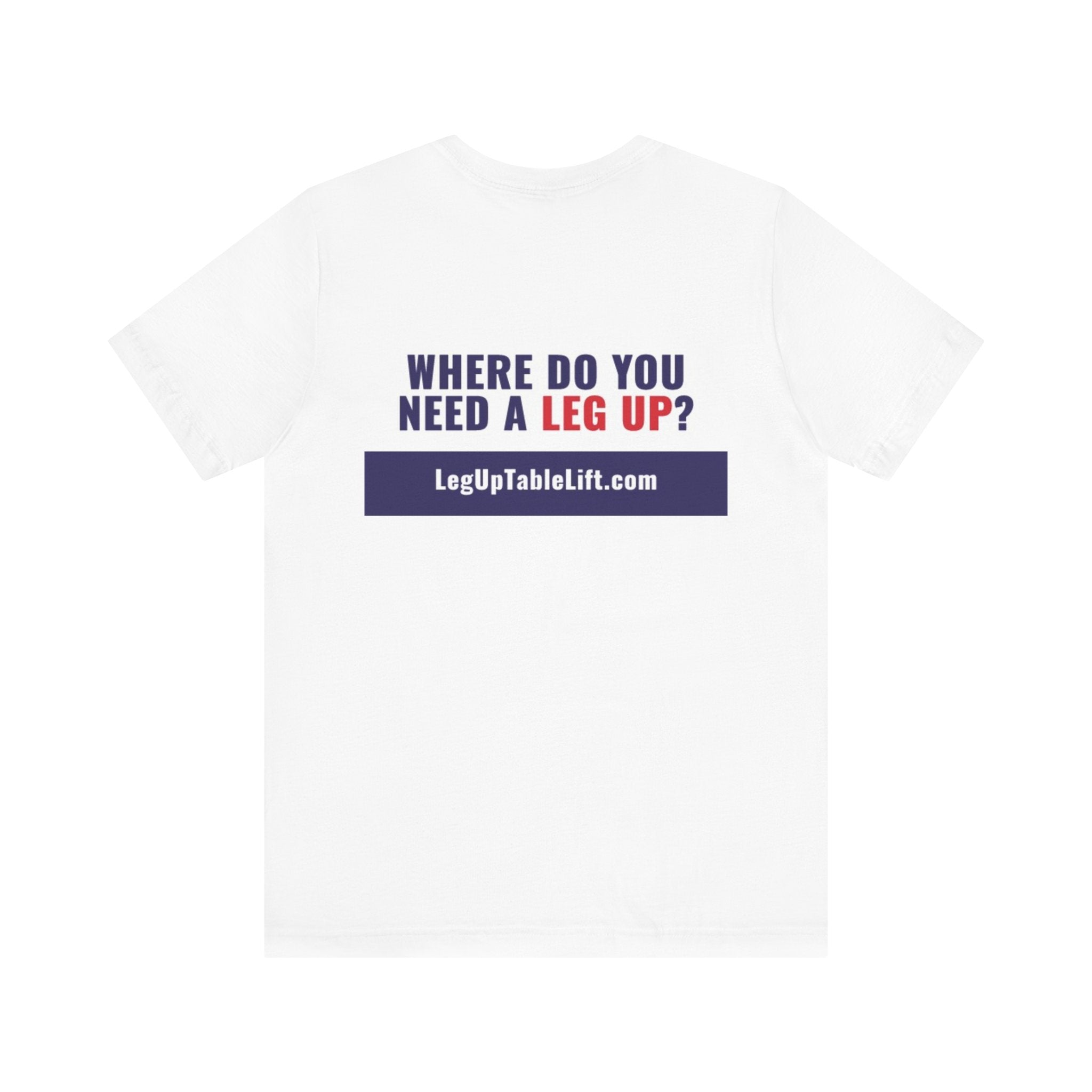 Graphic Tee for Casual Wear- Him/Her