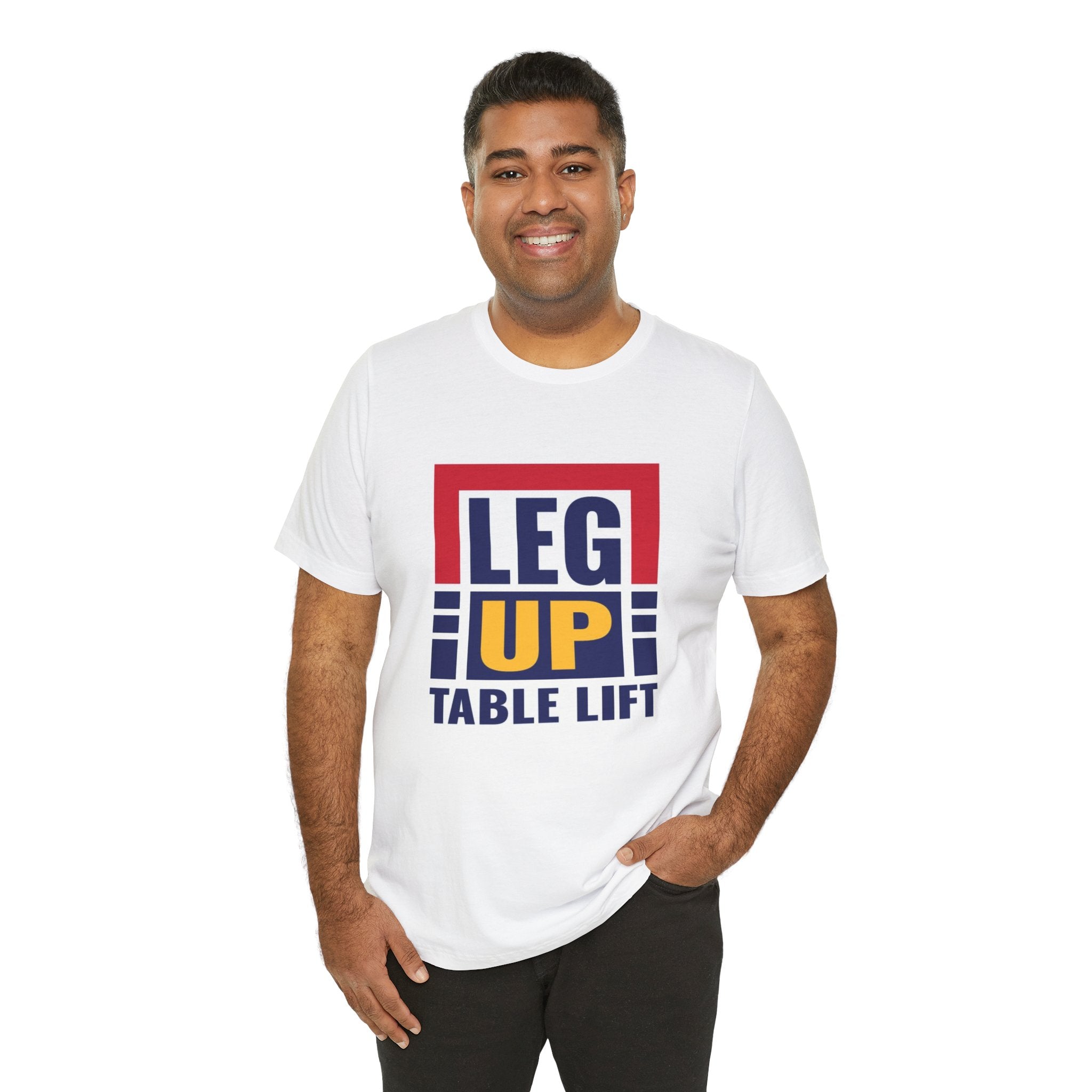 Graphic Tee for Casual Wear- Him/Her