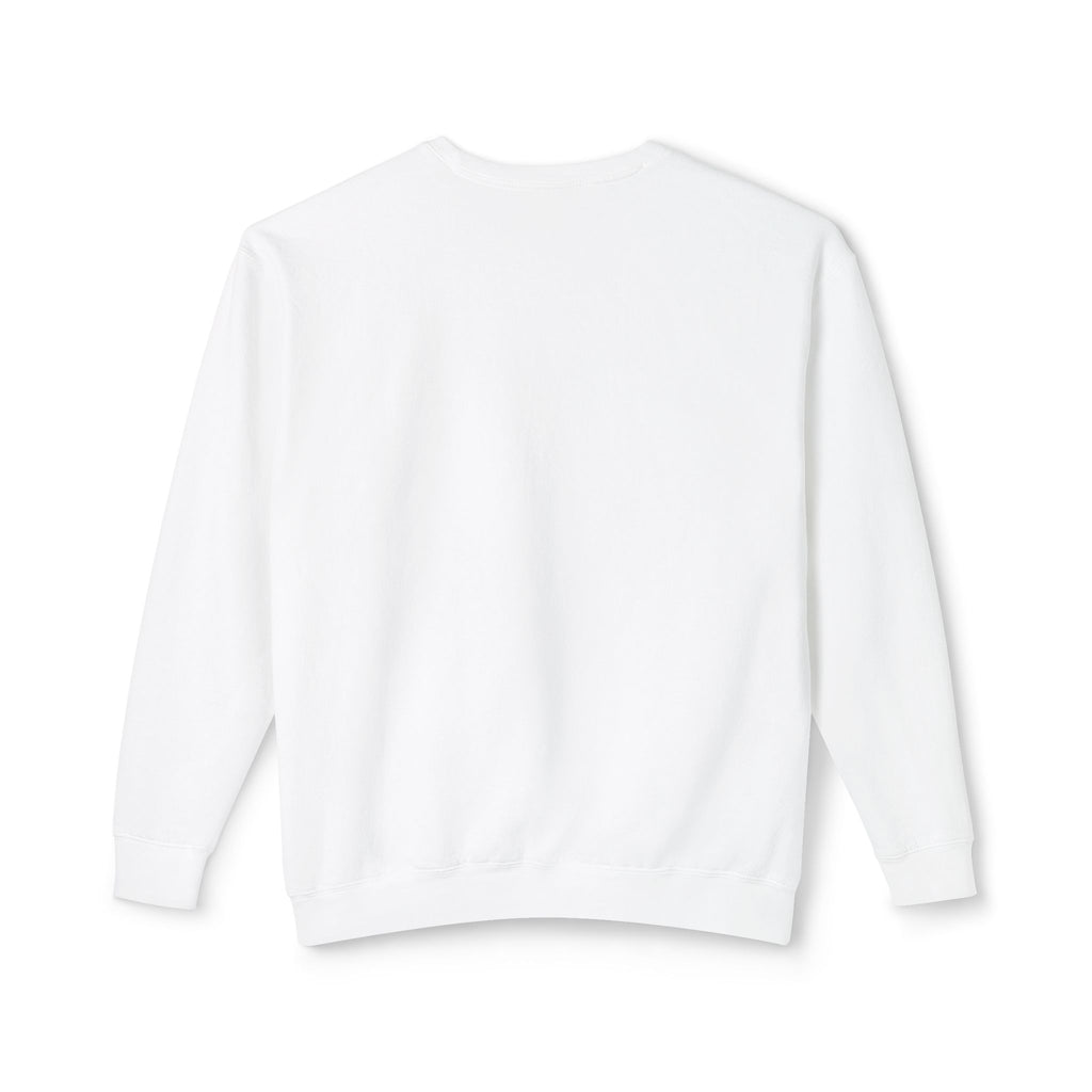 Leg Up Table Lift Crewneck Sweatshirt
