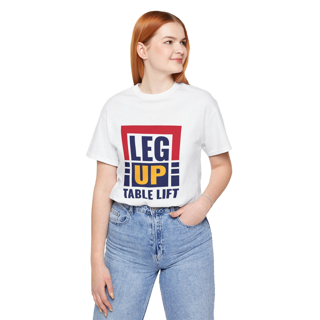 Graphic Tee for Casual Wear- Him/Her