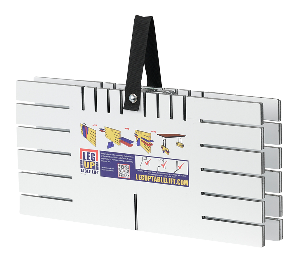 LegUp Table Lift